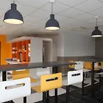 酒店 Ouest 拉瓦勒
