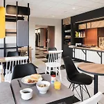 酒店 Ouest