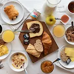 酒店 Ouest 拉瓦勒