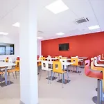酒店 Ouest 拉瓦勒