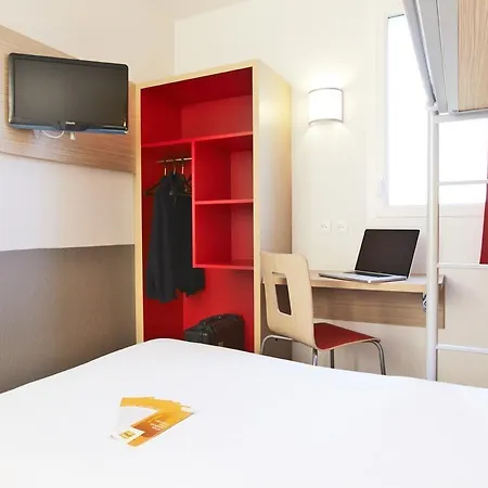 Premiere Classe Laval (Mayenne)