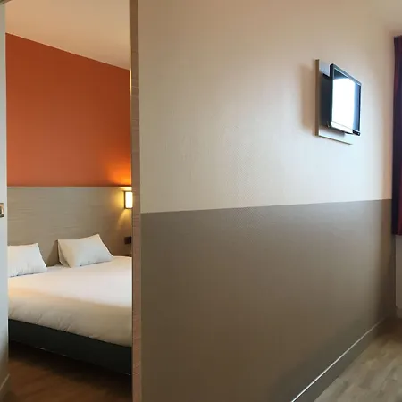 Hotel Ouest