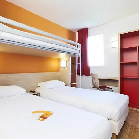 Hotel Premiere Classe