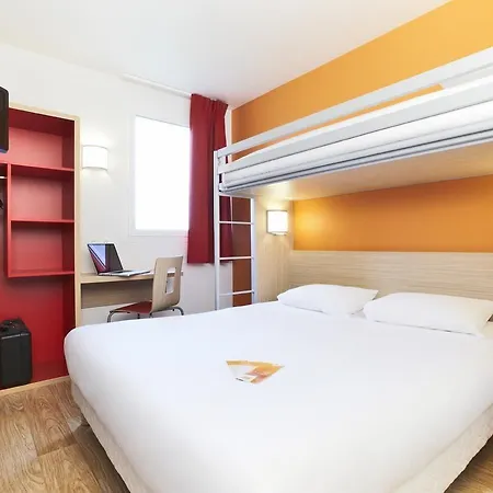 Hotel Premiere Classe Laval (Mayenne)