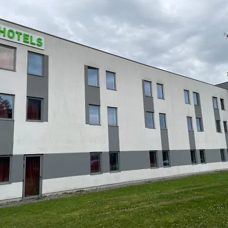 Hotel Premiere Classe 2*