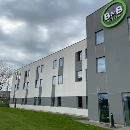 Premiere Classe Laval (Mayenne)