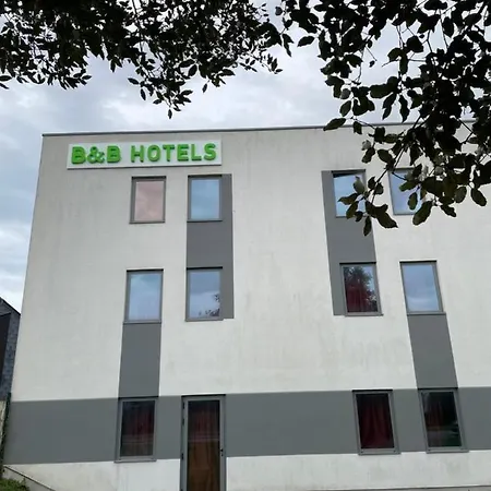 Ouest Hotel 2*