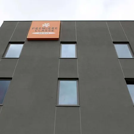 Hotel Ouest