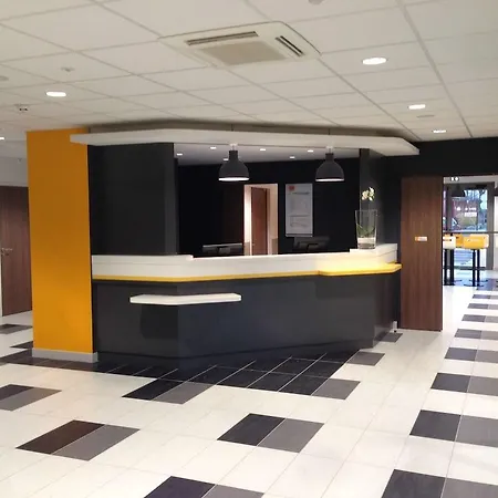 Ouest ラヴァル