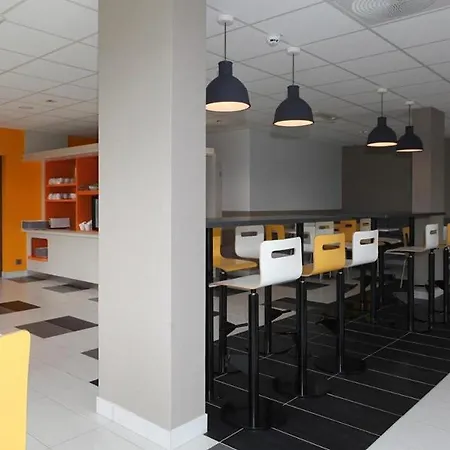 Premiere Classe Laval (Mayenne)
