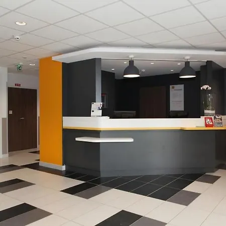 Premiere Classe Hotel 2*