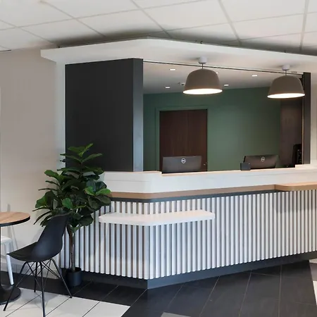 Premiere Classe Laval (Mayenne)