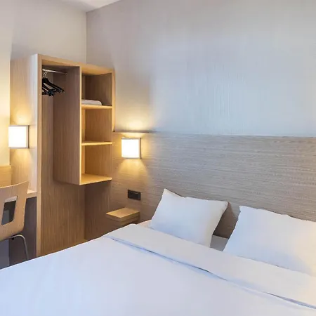 Hotel Premiere Classe Laval (Mayenne)