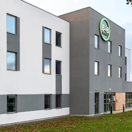 Premiere Classe 2* Laval (Mayenne)