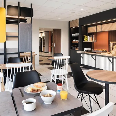 Hotel Premiere Classe