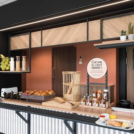 Premiere Classe Hotel Laval (Mayenne)
