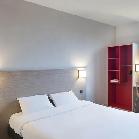 Hotel Premiere Classe 2*