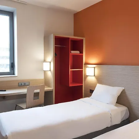 Hotel Premiere Classe 2*