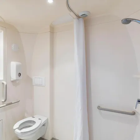 Premiere Classe Hotel Laval (Mayenne)