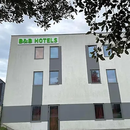 Hotel Ouest 2*