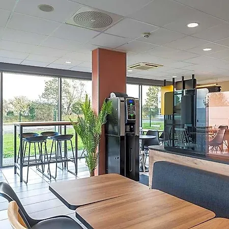 Ouest Laval (Mayenne)