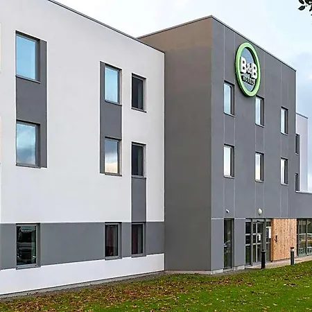 Ouest Laval (Mayenne)