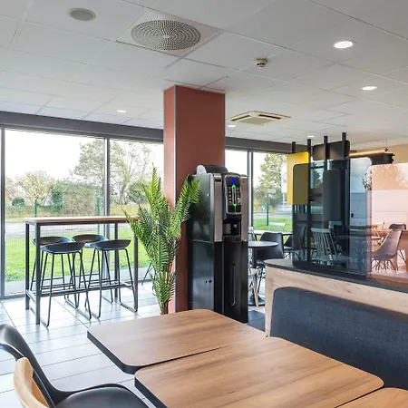 Ouest Laval (Mayenne)