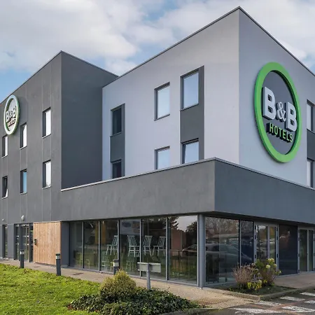 Hotel Ouest