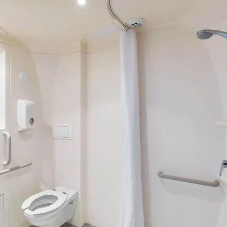 Hotel Ouest Laval (Mayenne)
