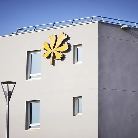 Hotel Ouest Laval (Mayenne)