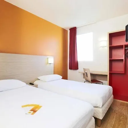 Hotel Premiere Classe 2*