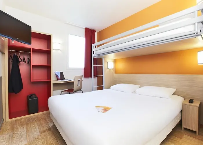 Hotel Ouest Laval (Mayenne)