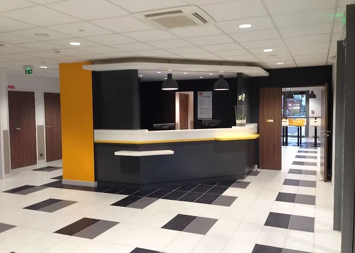 Ouest Laval (Mayenne)