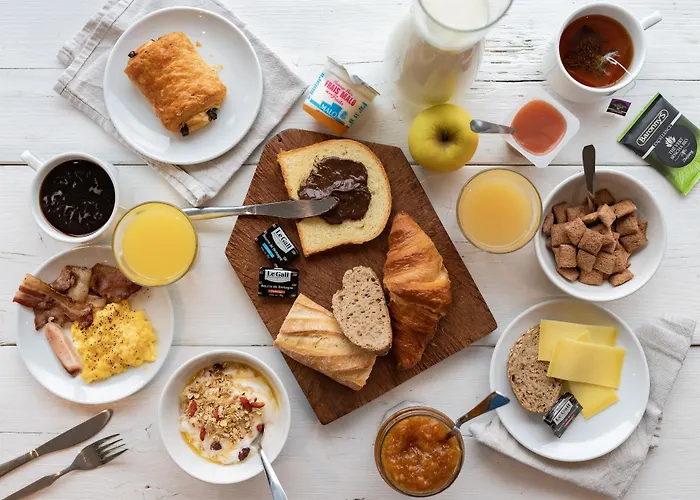 Hotel Ouest Laval (Mayenne)