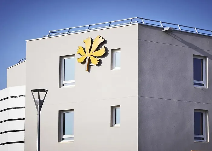 Hotel Ouest Laval (Mayenne)