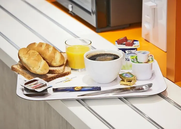 Ξενοδοχείο Ouest