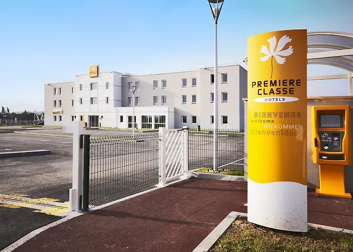 Ouest 2* Laval (Mayenne)